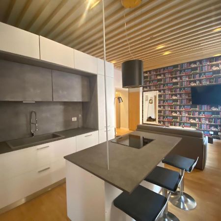 Prestige Apartment Nazionale 로마 외부 사진