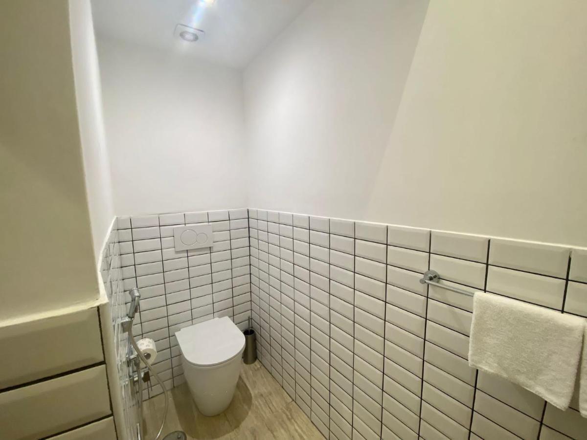 Prestige Apartment Nazionale 로마 외부 사진