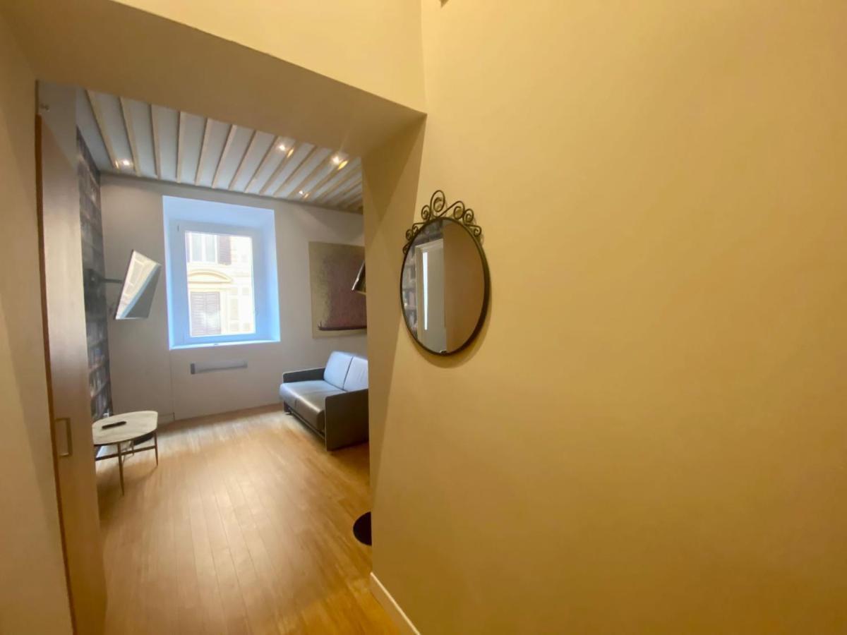 Prestige Apartment Nazionale 로마 외부 사진