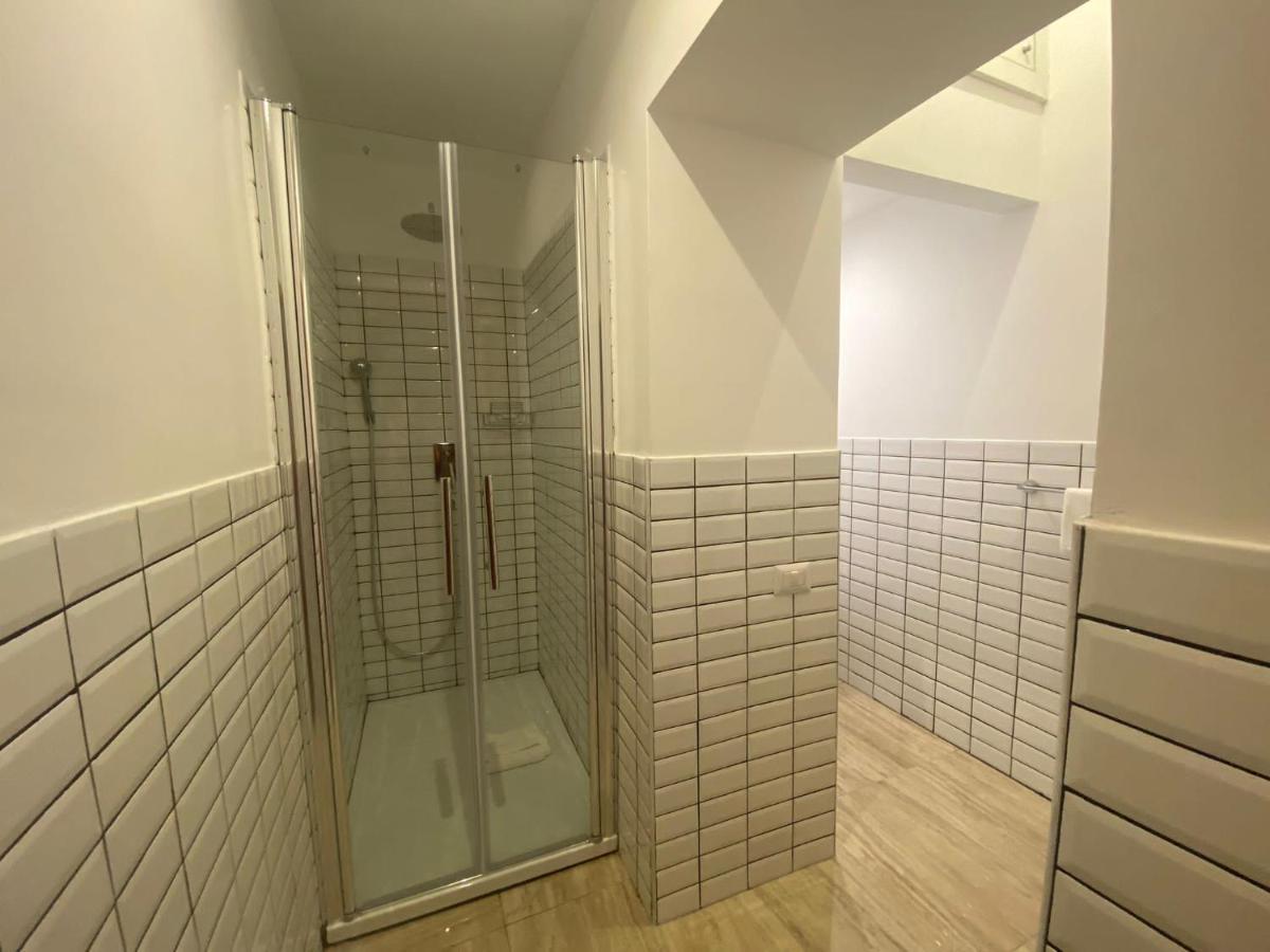 Prestige Apartment Nazionale 로마 외부 사진